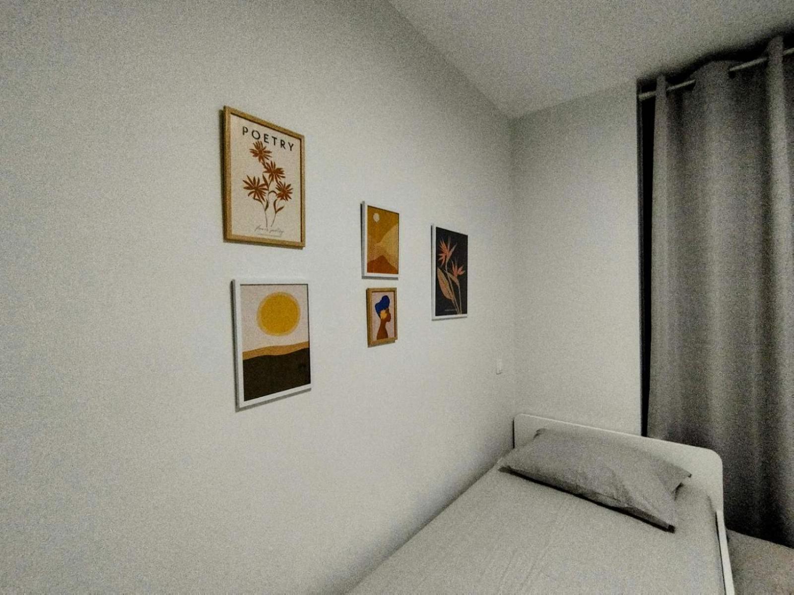 Floral Home 1 - Ground Floor Apt With Courtyard And Private Parking! Athén Kültér fotó